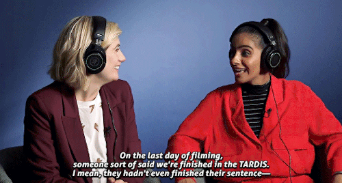 damnthosewords:  Kids Ask Doctor Who Cast Difficult Questions