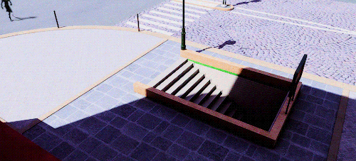 icfehr - Blog thing I think?