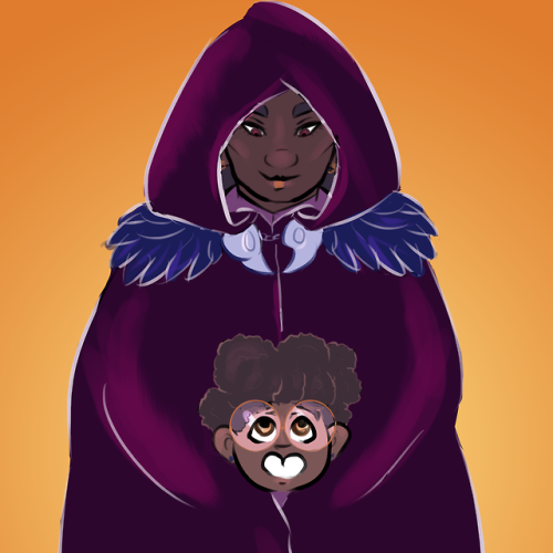 adventuresloane: ask-reaper-and-son: New icon for reaper and son! sorry the blog’s been so dea