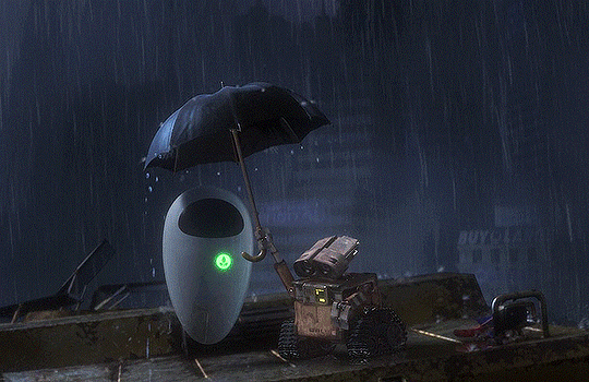 Wall E Explore Tumblr Posts And Blogs Tumgir