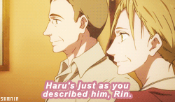 skania:  Meet Russell and Lori, Rin’s homestay parents &amp; Haruka experts