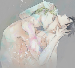 notanotherheichoublog:  Nago 