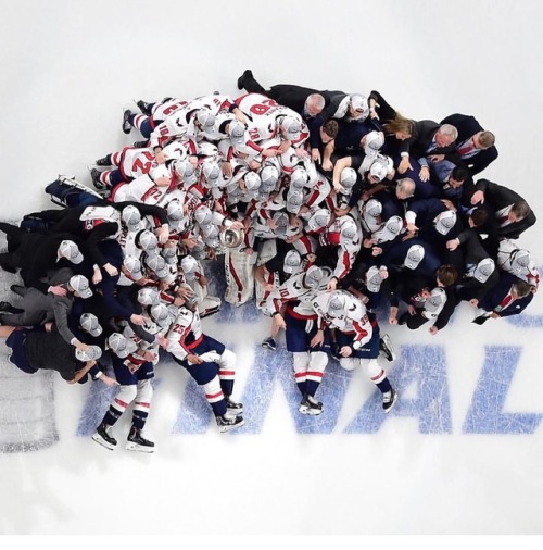 1 week ago today ❤️ @Capitals #StanleyCupChampions #Stillcantbelieveit