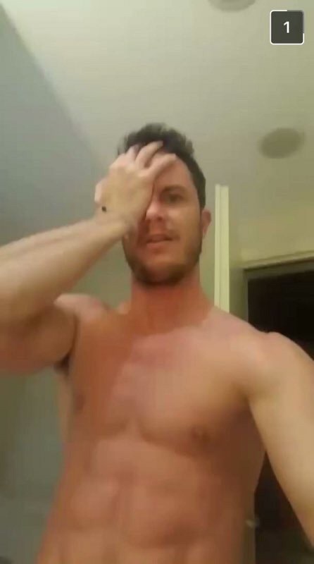 hotfamousmen:  Ryan Kelley