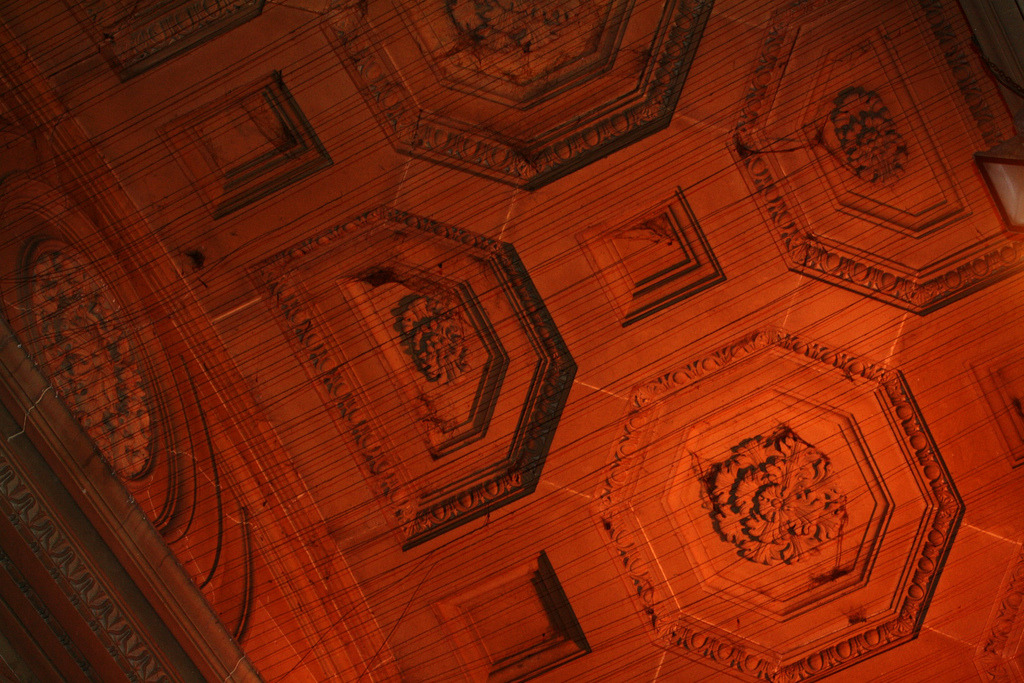 uemou:  NSW Art Gallery, Sydney #16 by dominotic