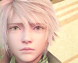 p3r5on4:   ♥ p3r5on4′s Endless List of Favourite Characters (2/?) ♥ Final Fantasy
