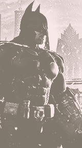 b-i-o-s-h-o-c-k-deactivated2016:  Arkham x Arkham: Batman 