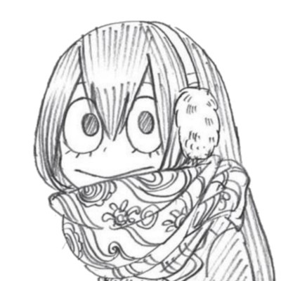 Icons Tumblr Aesthetic Anime Drawing Manga Bnha Freetoe - My Hero Academia  Easter Eggs - 1024x1024 PNG Download - PNGkit