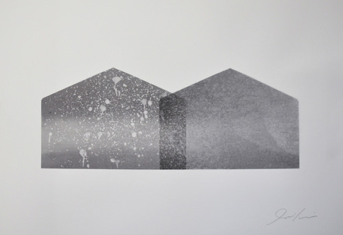 We are pleased to present an exhibition of new works by Kei Imai.Kei will be showing a suite of scre