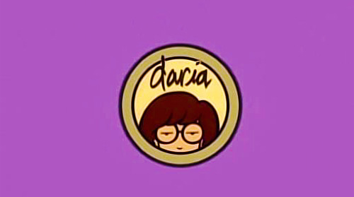 shyraniii:  yinx1:   All seasons of Daria Season 1 Esteemsters, The Invitation, College