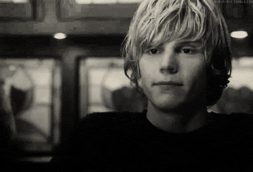 of-house-stark:  House Stark: Evan Peters in AHS