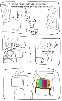 Modmad:  Thatdappertellybloke:  Tpoh2.Jpeg  I Might Have To Quit The Comic I’m