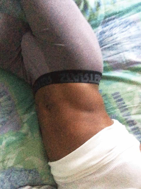 ohmechie-blog:  Competition 💯😏