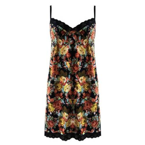 We are uploading lots of new products to the website today! Love this stunning jersey nightie which 
