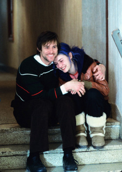 grandefilms:  Eternal Sunshine of the Spotless