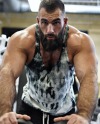 XXX elnerdo19:Hairy Gentle Giant, Nick Pulos photo