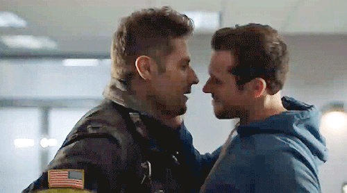 This Scene Has Been Living Rent Free In My Mind All Day And I Have So Many Fucking Thoughts. I Will Eventually
