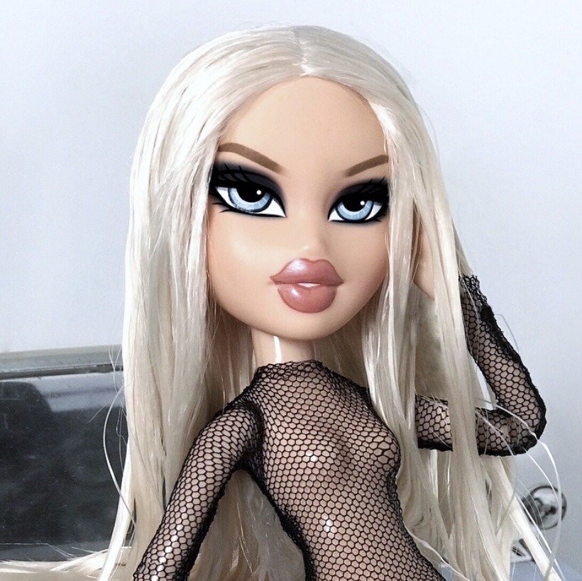 bratz on Tumblr