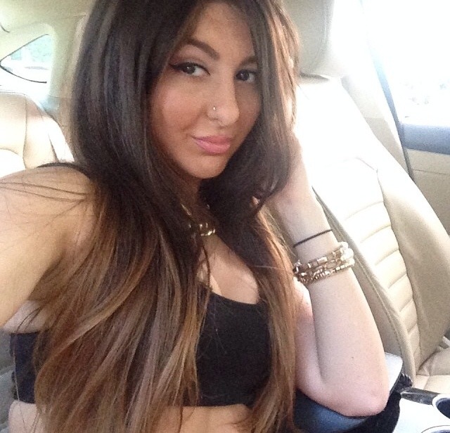 fuckyourdreamsdotcom:  like random awesome shit? Follow this blog  IG: ElinaModelina