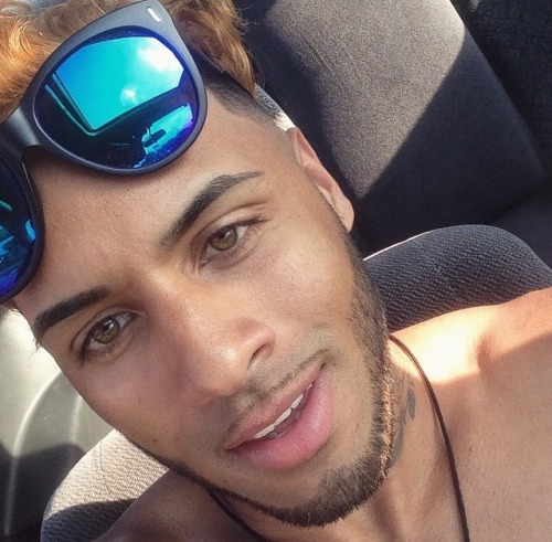 themalethots:  Eric