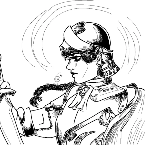 Posting Oc Content On Main You Cant Stop Me. Dont Comment On The Ears I Finished This Late And Was Too