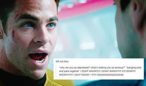 homomagis: homomagis: Trek Text PostsÃ‚Â : 1/? 