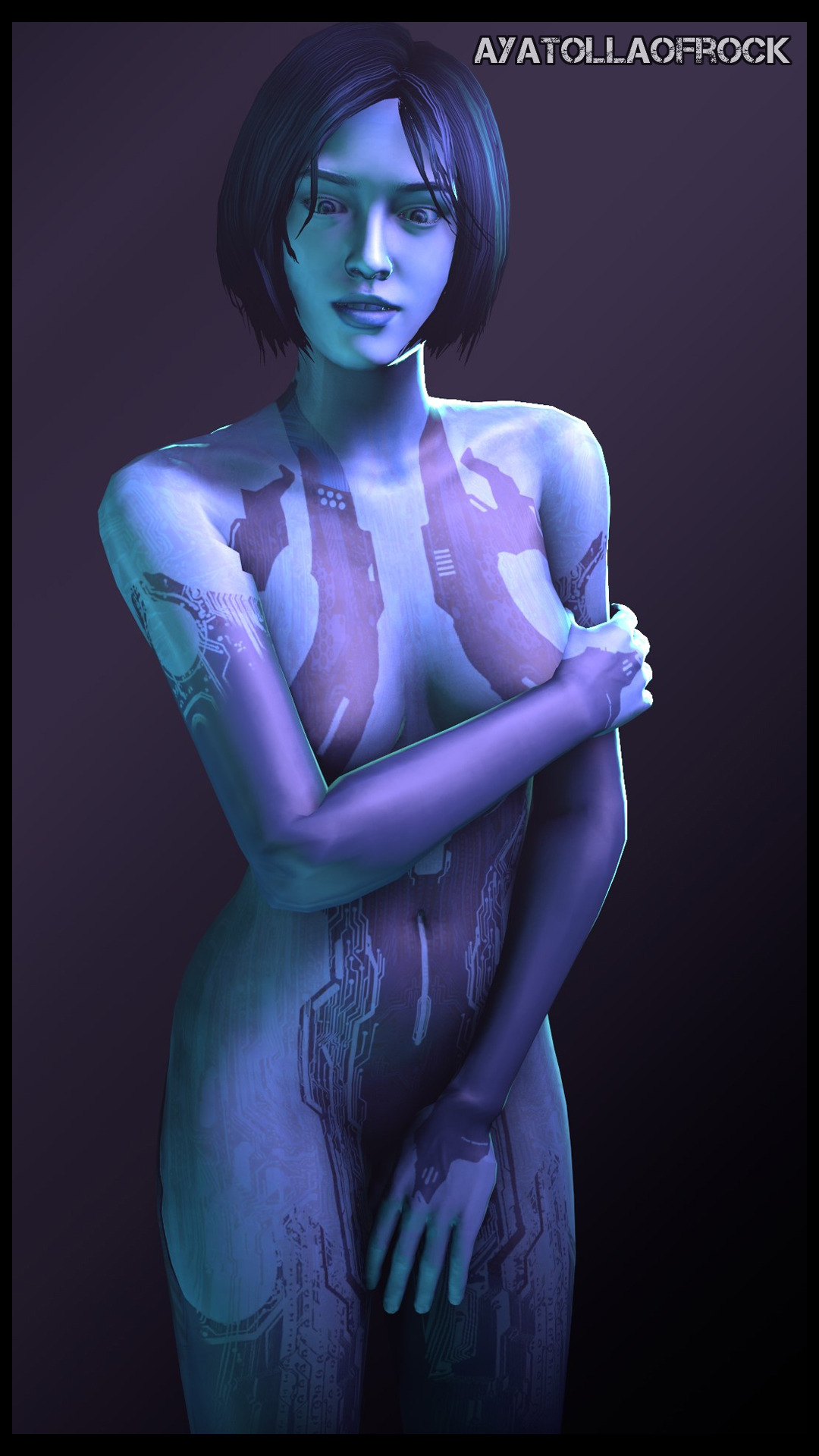 ayatollaofrock:  LuckyThanks to sfmreddoe for pointing me to a working image hosting