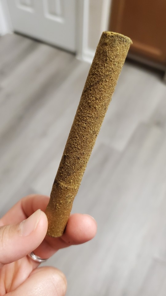 Don't Mind If I Do