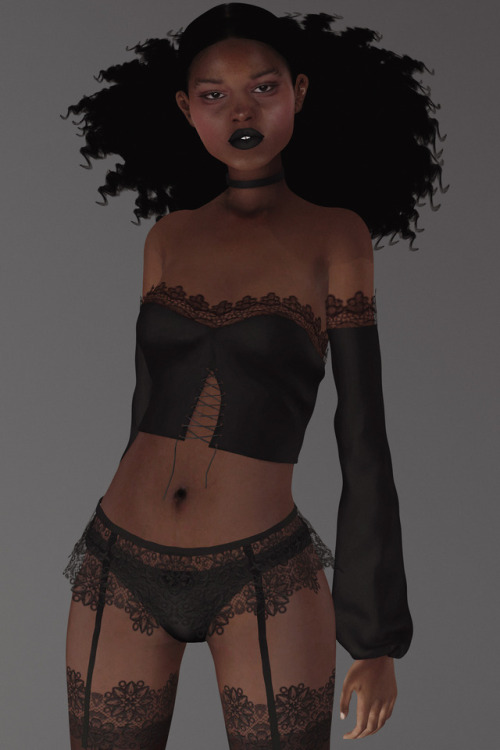 richierichiet:Savage X Fenty vibes Credits:Grace Top (WIP) – @magnolia-cKajungu Skin &nda