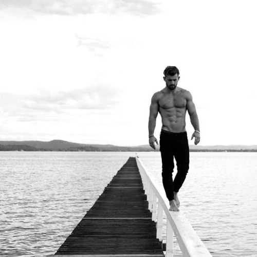 modelbegood:  Nathan McCallum  http://modelbegood.tumblr.com