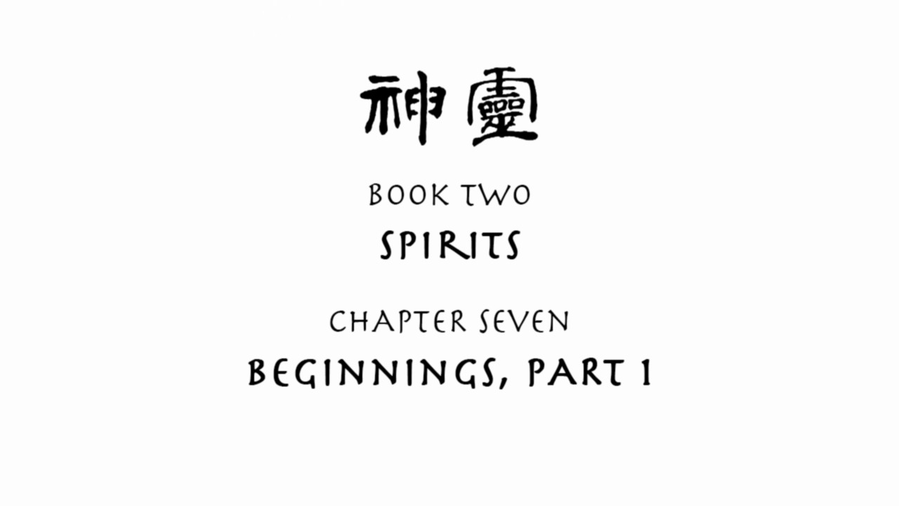 eduardowar:  September / October: Book 2 episodes 113 - Rebel Spirit - 13/09 114