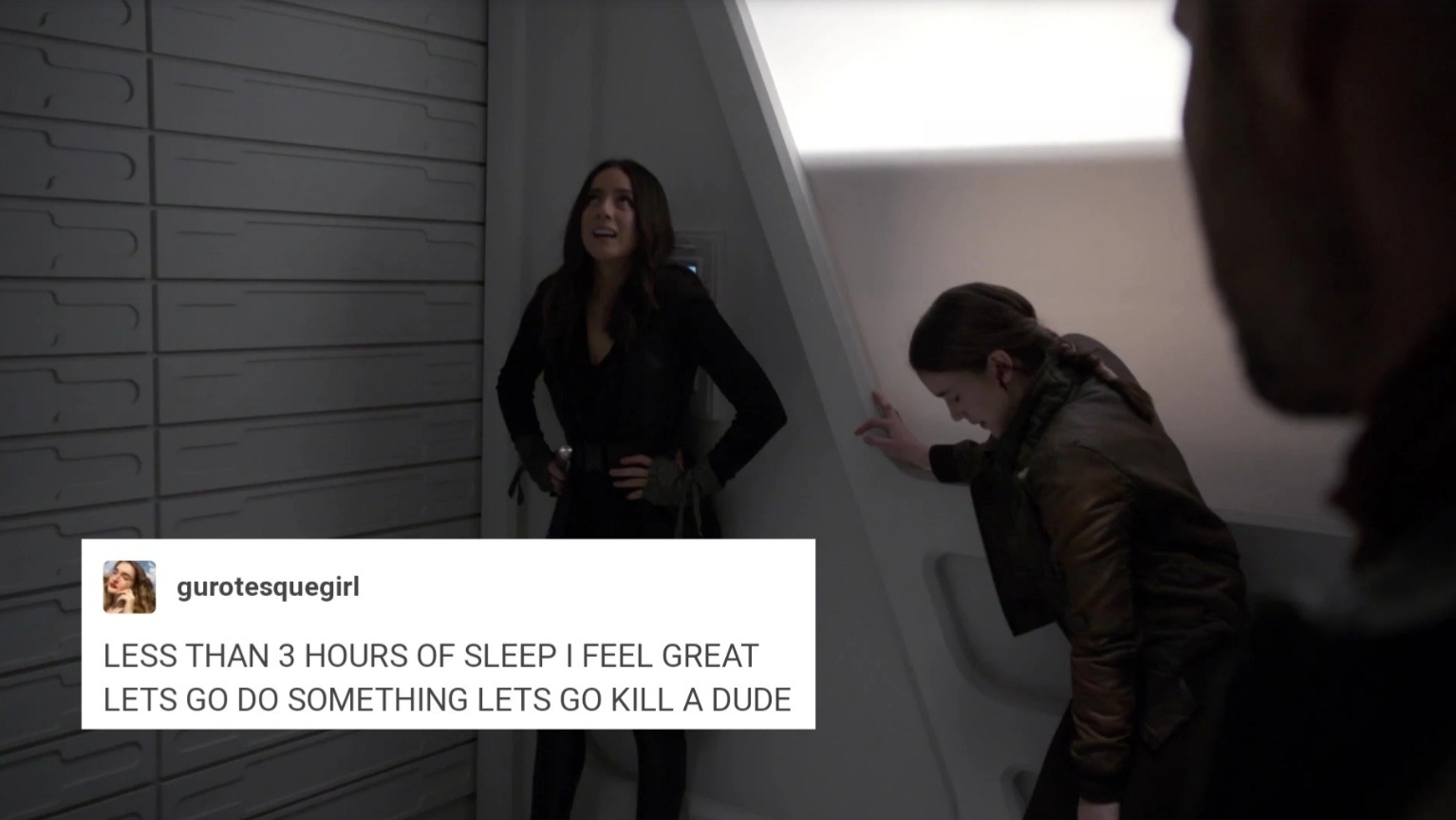 Agents Of S H I E L D Meme Explore Tumblr Posts And Blogs Tumgir Agents Of S H I E L D Meme Explore Tumblr Posts And Blogs Tumgir