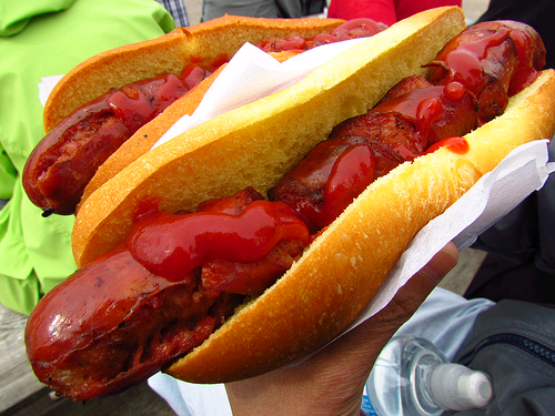 foodishouldnoteat:  if you love food follow my blog! 
