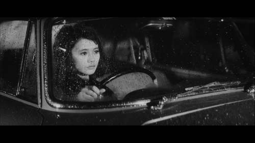 verachytilovas:PALE FLOWER ‘乾いた花, Kawaita hana’ (1964) dir. Masahiro