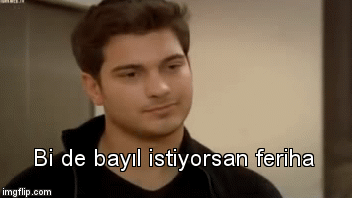 bayatkahve:  midyeler:  lan bu sahnede baya gülmüştüm dskfhkdsjf   Bu kızda