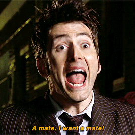 Well, Just As Well Because Im Not Having Any Of That Nonsense. I Mean, Youre Just A Long String Of Nothing.