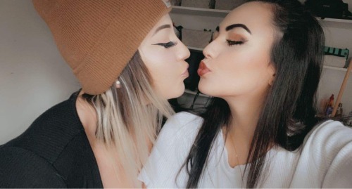 ithinkima-lesbian