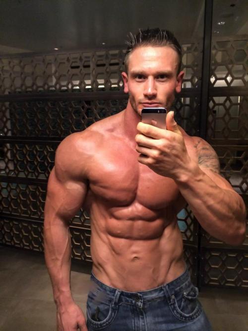 fitmen1:  FItmen1 Thomas Delauer 