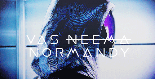 nebulaires:Happy Tali Appreciation Week!!@taliappreciationweek