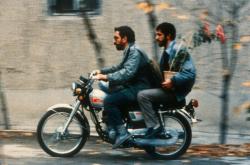 mfjr:  Close-up | Abbas Kiarostami | 1990