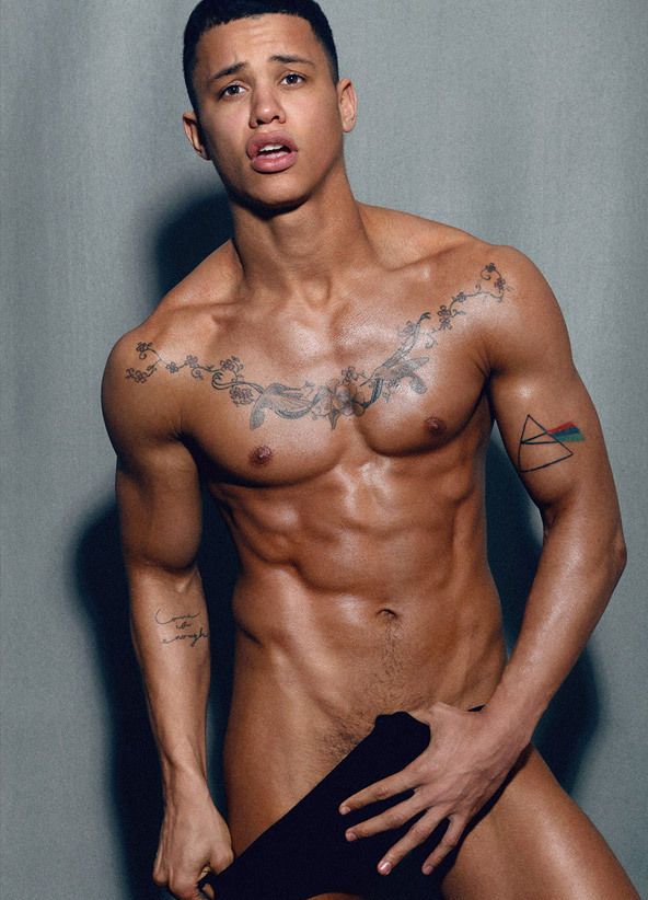 Drop the towel