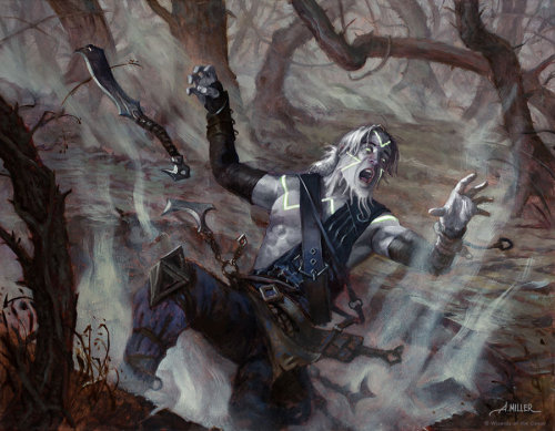 Ruinous Path - Promo by AaronMiller 