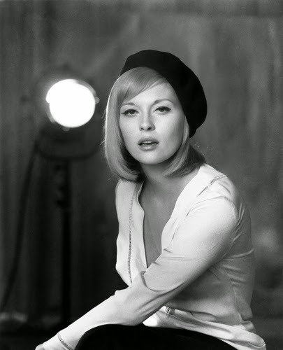 xxhorace:Faye Dunaway