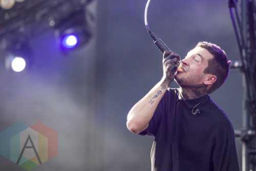 oneanddun:May 23, 2015 || The Gorge, WA @ Sasquatch Music Festival