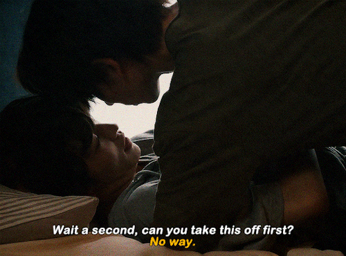 "Your Life Is Mine. All Mine."