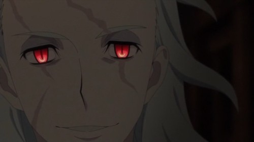 skyhopedango: So yeah, I liked what they did with Mikhail’s eyes here. Nice scene composition,