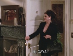 the-inspired-lesbian:  Me logging on to tumblr 