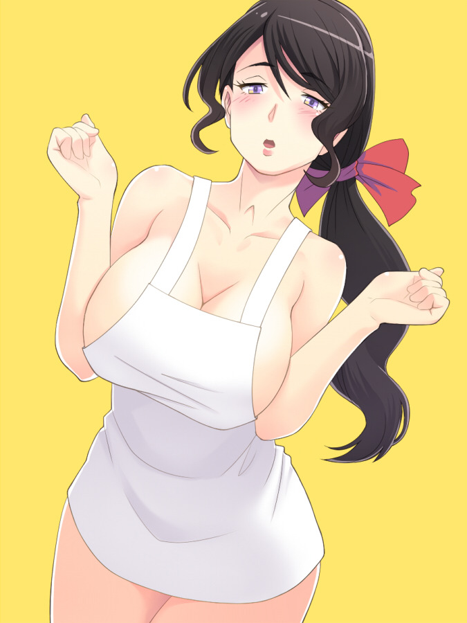 hentaibeats:  MILF Set 3! Requested by Anon! (ﾉ◕ヮ◕)ﾉ*:･ﾟ✧ All art