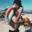 whenilookthewest