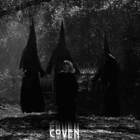 fatalitum:  American Horror Story (2011-) 